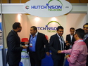 Hutchinson Telecom FZCO - Iqbal Ebrahim